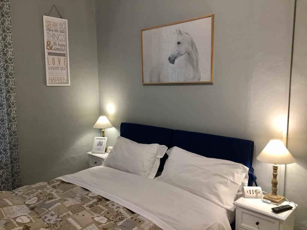 Biscuit B&B Pisa Bagian luar foto