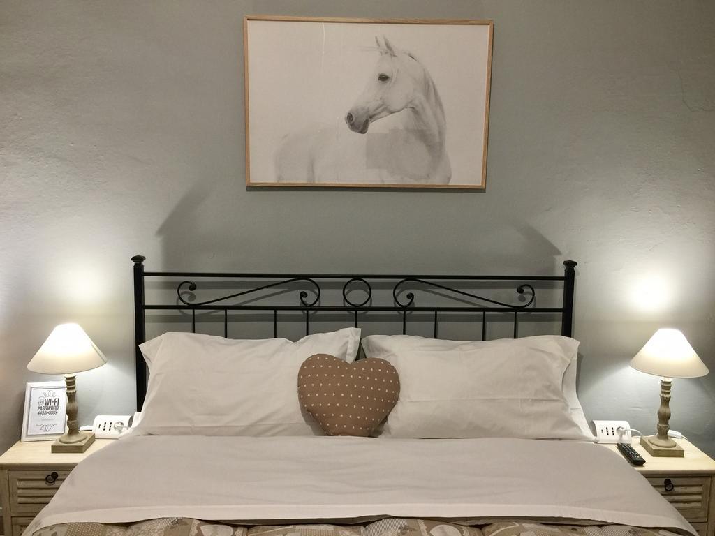 Biscuit B&B Pisa Bagian luar foto