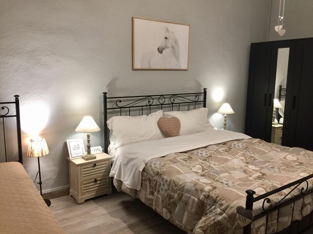 Biscuit B&B Pisa Bagian luar foto