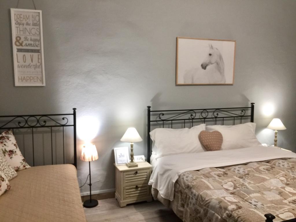 Biscuit B&B Pisa Bagian luar foto