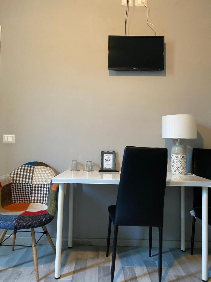 Biscuit B&B Pisa Bagian luar foto