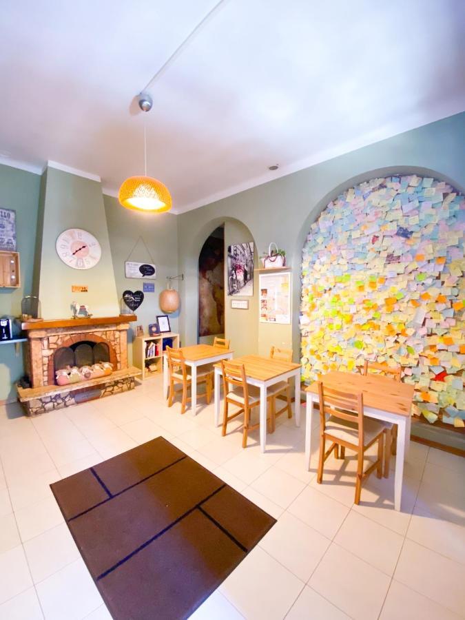 Biscuit B&B Pisa Bagian luar foto